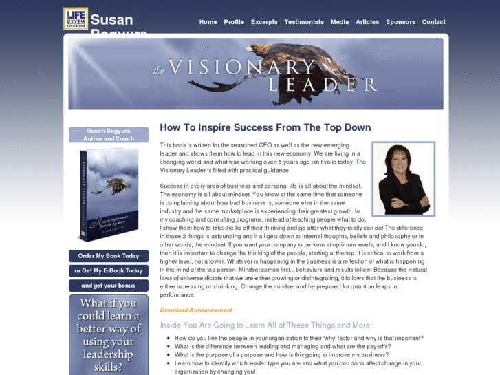 www.thevisionaryleader.com