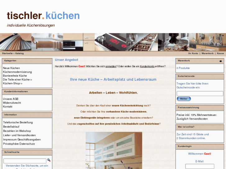 www.tischler-kueche.de