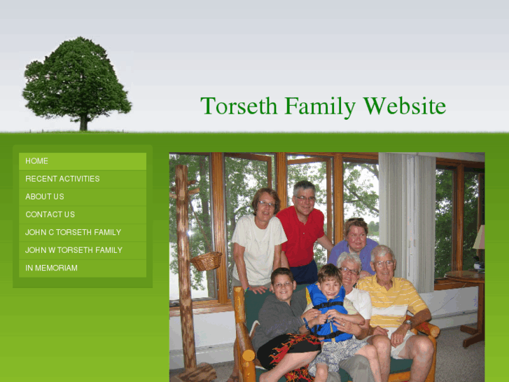 www.torseth.org