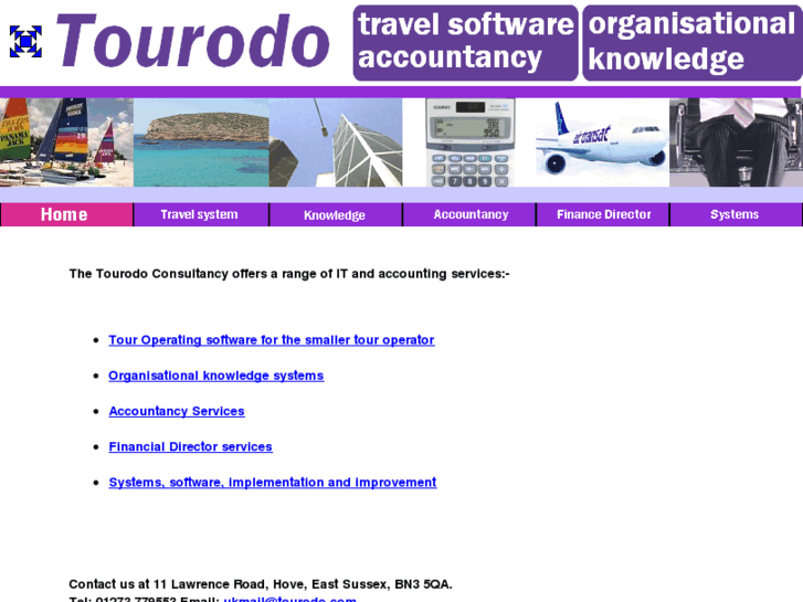 www.tourodo.com