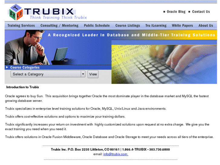 www.trubix.com