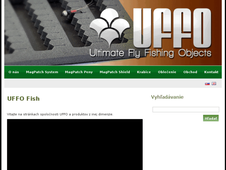 www.uffofish.com