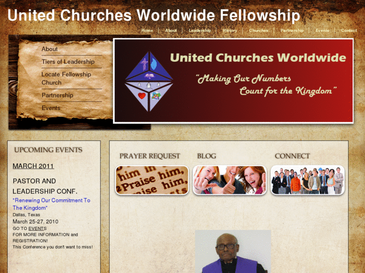 www.unitedchurchesworldwide.org