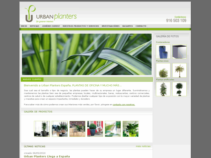 www.urbanplanters.es