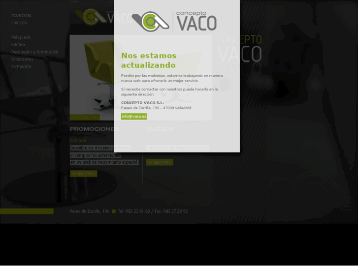 www.vaco.es