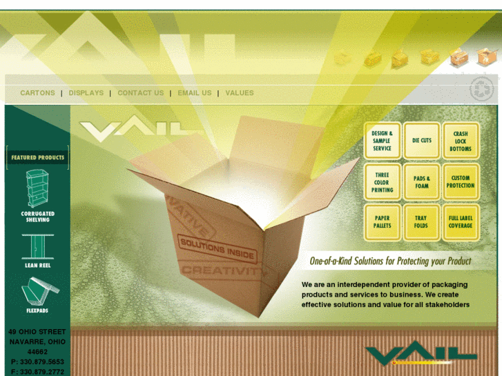 www.vailpkg.com