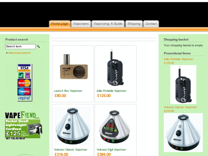 www.vapefiend.com