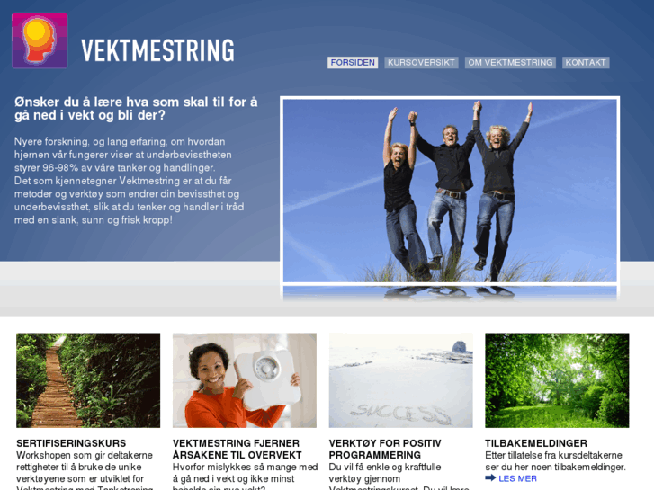 www.vektmestring.no