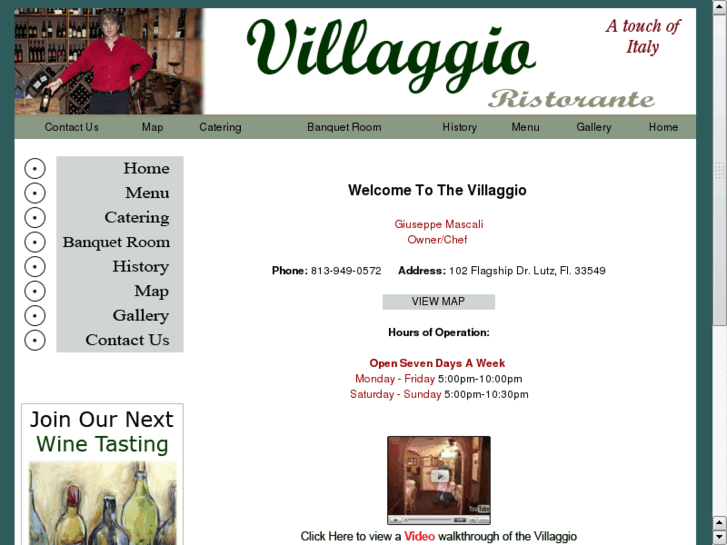 www.villaggiolutz.com