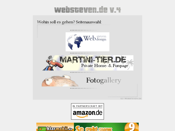 www.websteven.de