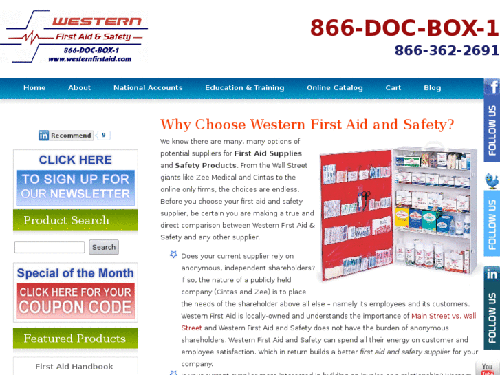 www.western-firstaid.com