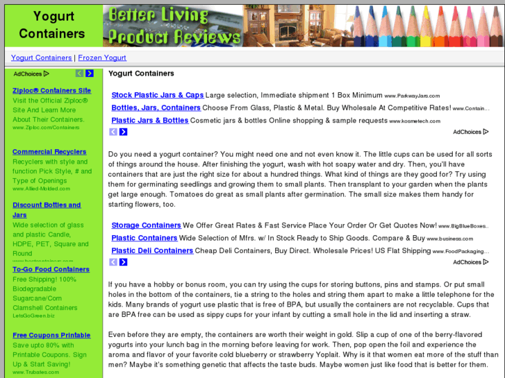 www.yogurtcontainers.com