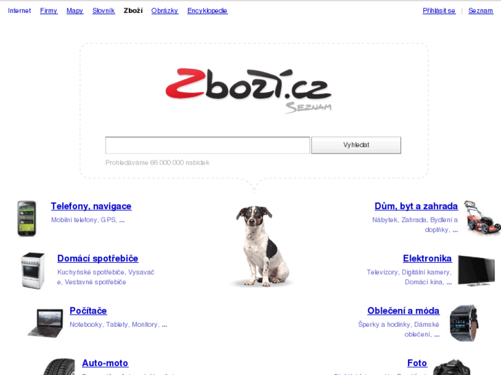 www.zbozi.cz