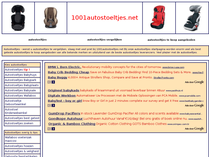 www.1001autostoeltjes.net
