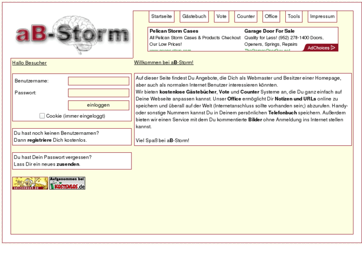 www.ab-storm.de