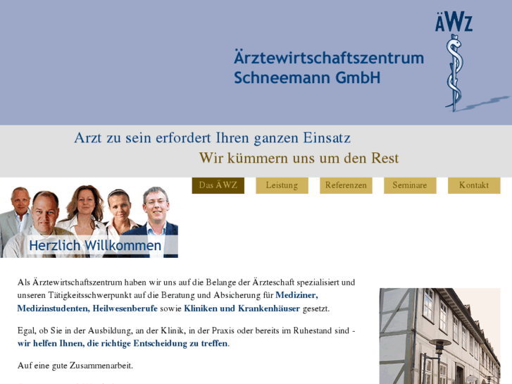 www.aewz-schneemann.de