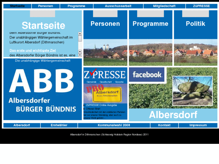 www.albersdorfer-buerger-buendnis.de