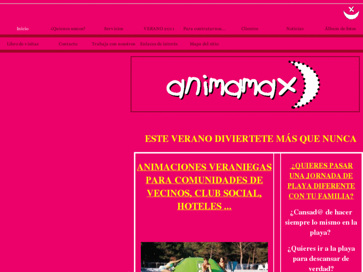 www.animamax.es