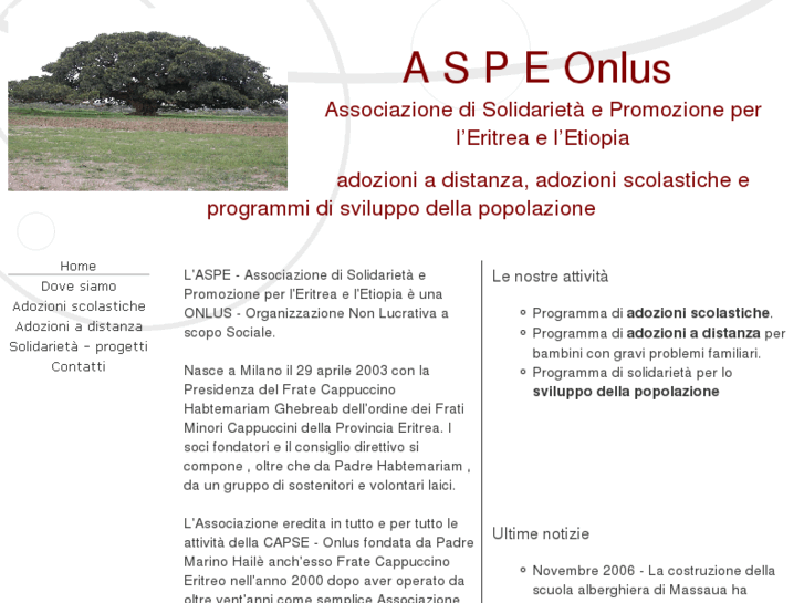 www.aspeonlus.org