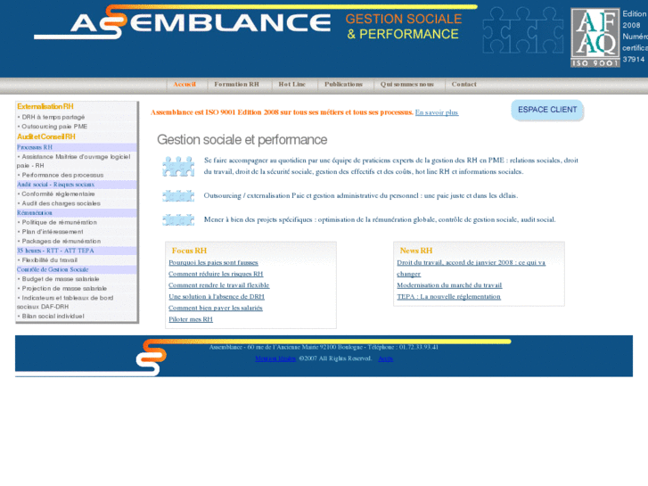 www.assemblance.fr