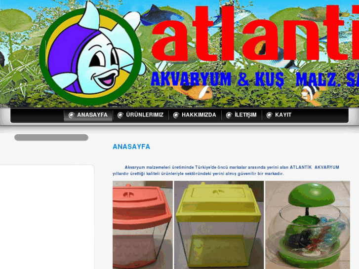 www.atlantikakvaryum.net