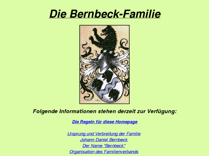 www.bernbeck.de