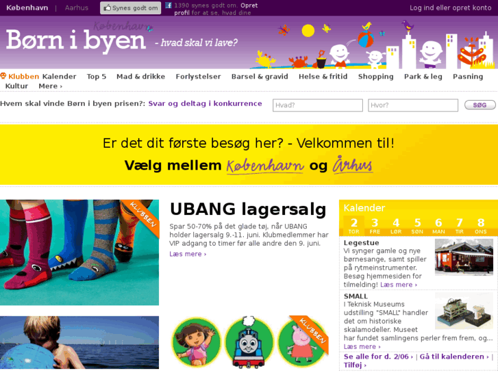 www.bornibyen.dk