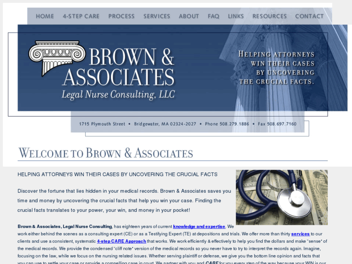 www.brownclnc.com