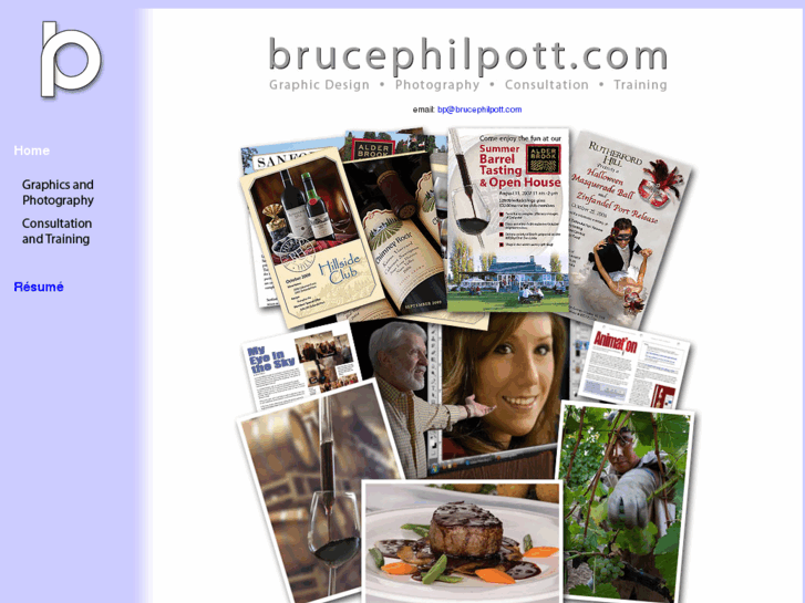 www.brucephilpott.com