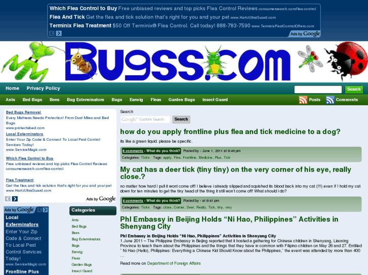 www.bugss.com