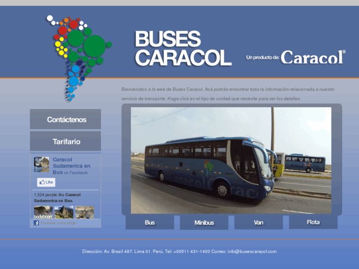 www.busescaracol.com