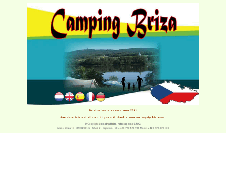 www.campingbohemen.com