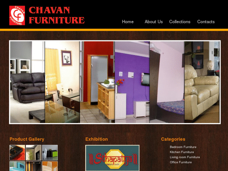 www.chavanfurniture.com