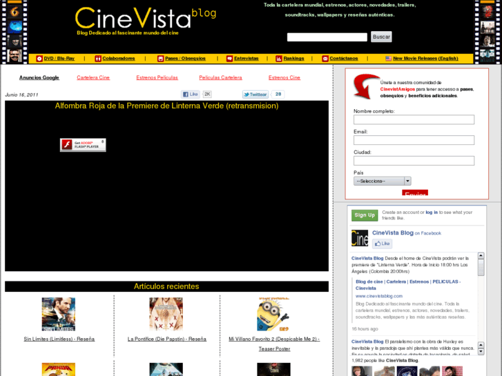 www.cinevistablog.com