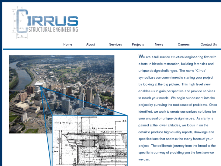 www.cirrusstructural.com