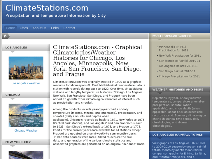 www.climatestations.com