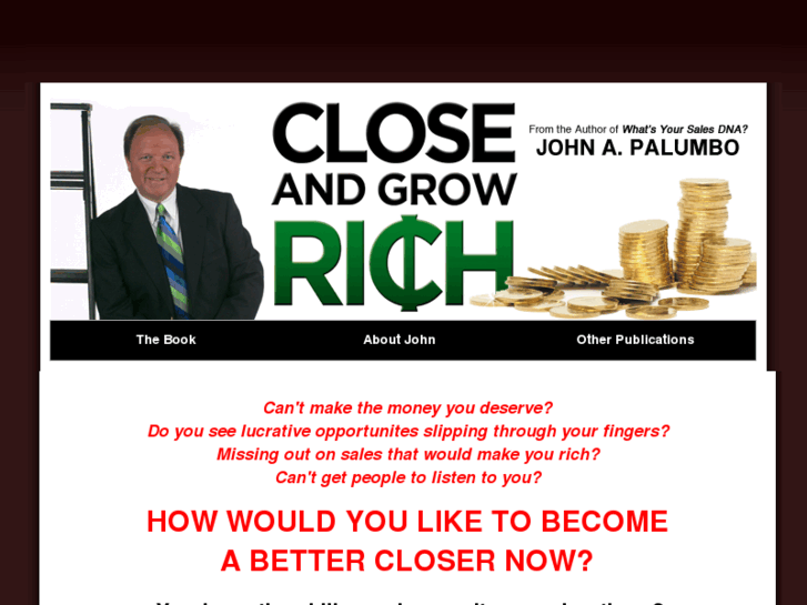 www.closeandgrowrich.com