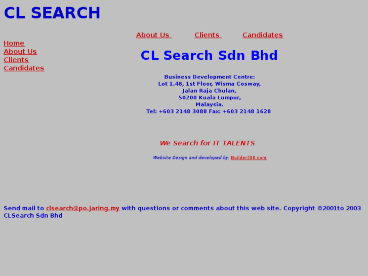 www.clsearchsb.com