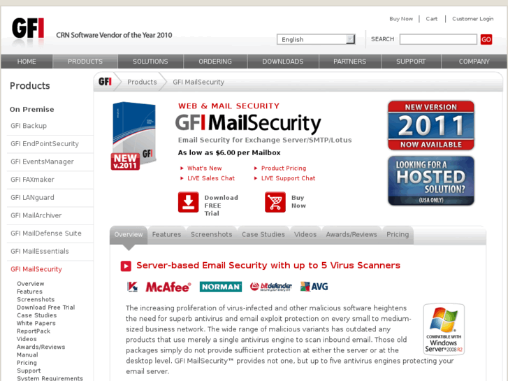 www.contentsecurity.info