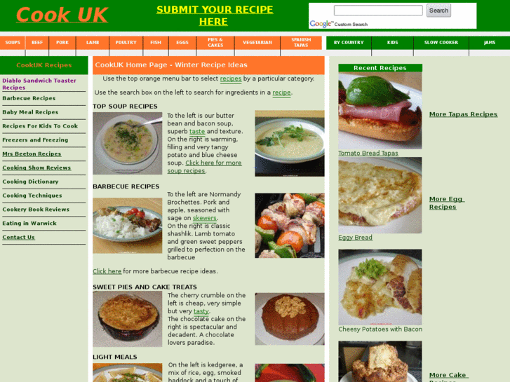 www.cookuk.co.uk