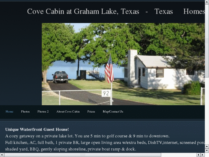 www.covecabin.com