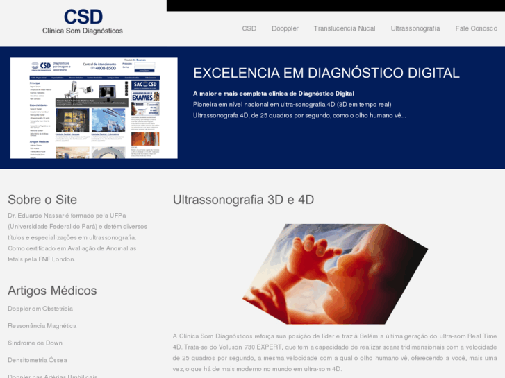 www.csdclinicasomdiagnosticos.org