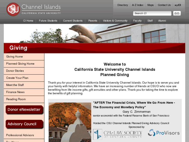 www.csucigift.org
