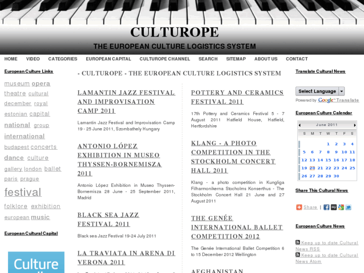 www.culturope.com