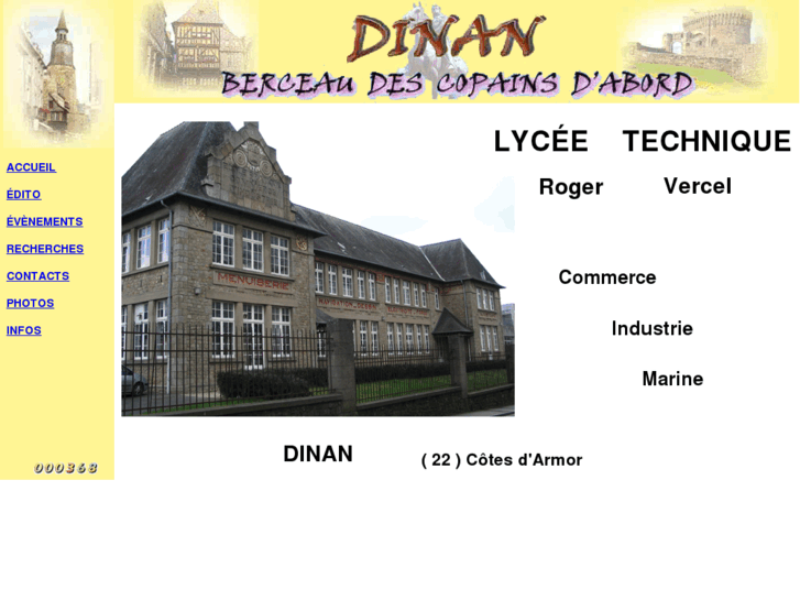 www.dinan-lycee-technique-56-63.com