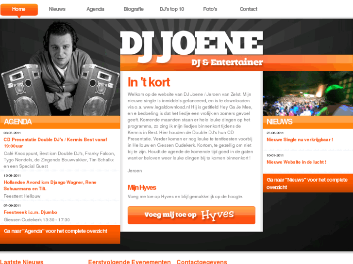 www.dj-joene.com