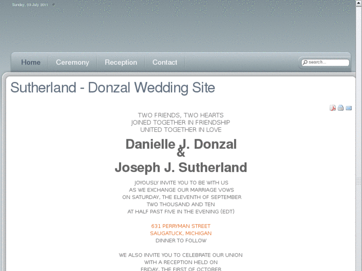 www.donzal.com