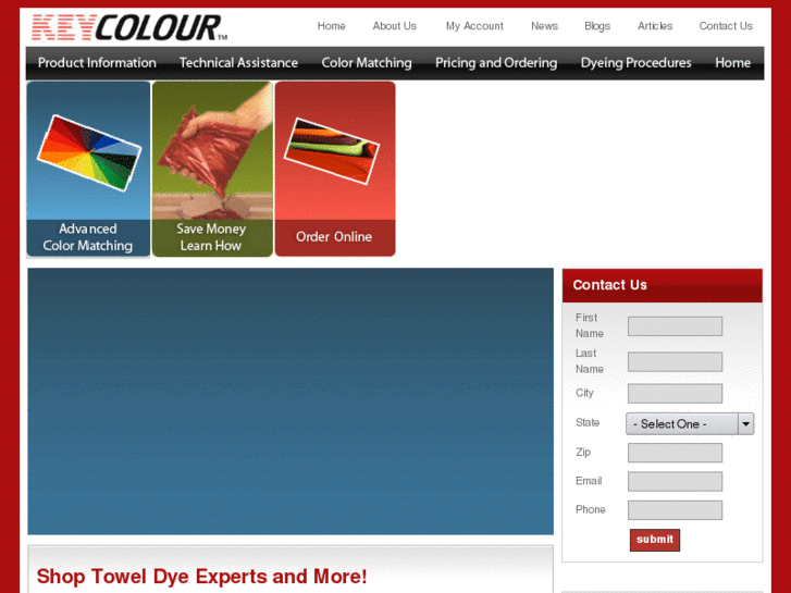 www.dye-products.com