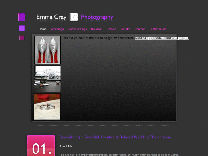 www.emmagrayphotography.com