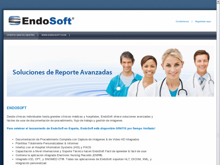 www.endosoft.es